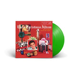 Elvis Presley - Elvis' Christmas Album Vinyl Vinyl