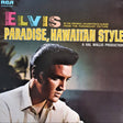 Elvis Presley - Paradise, Hawaiian Style Vinyl Vinyl