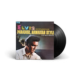 Elvis Presley - Paradise, Hawaiian Style Vinyl Vinyl