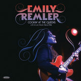 Emily Remler - Live at the 4 - Queens (1985 - 88) Vinyl Vinyl