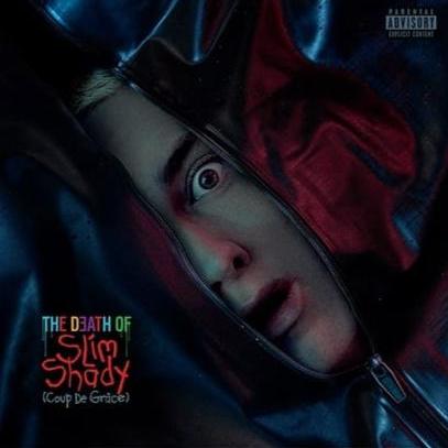 Eminem - The Death Of Slim Shady Vinyl Vinyl