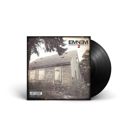 Eminem - The Marshall Mathers LP 2 Vinyl Vinyl