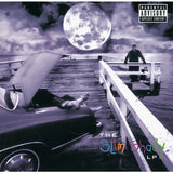 Eminem - The Slim Shady LP Vinyl