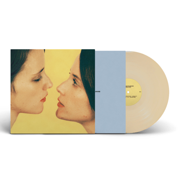 Emma Louise - Sunshine For Happiness Vinyl Vinyl