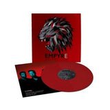 Empyre - Relentless Vinyl