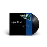 Engine Kid - Angel Wings Vinyl Vinyl