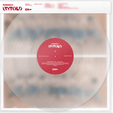 Enhypen - Romance: Untold Vinyl Vinyl
