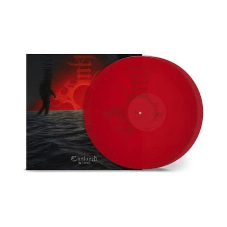 Enslaved - In Times Vinyl