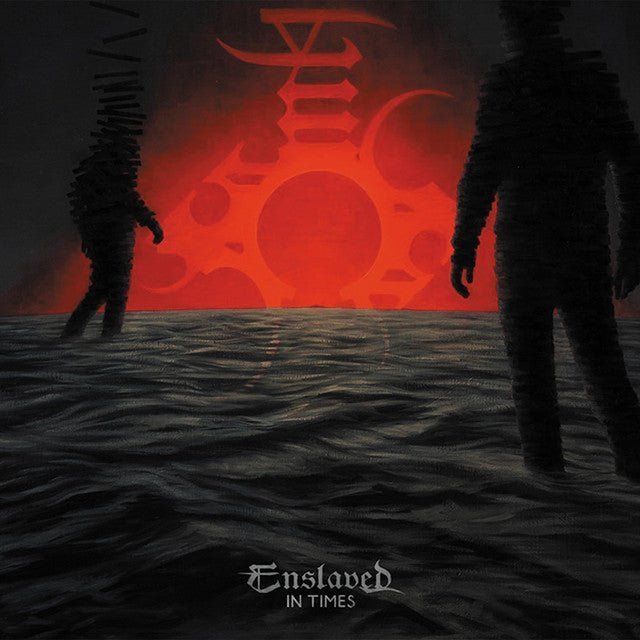 Enslaved - In Times Vinyl