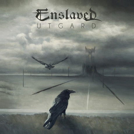 Enslaved - Utgard Vinyl