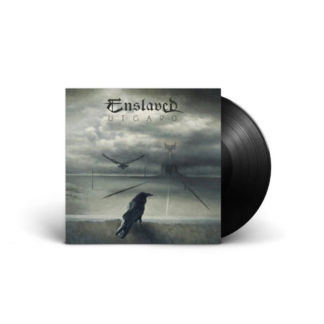 Enslaved - Utgard Vinyl