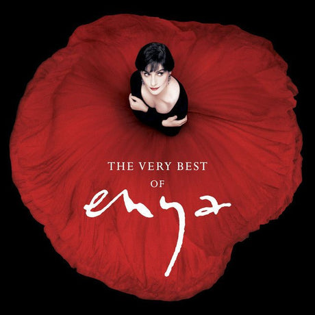 Enya - The Very Best Of Enya Vinyl Vinyl