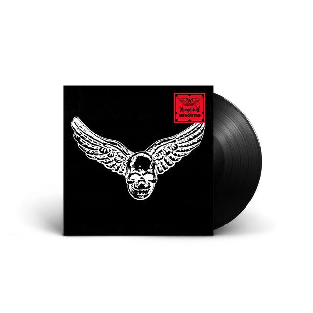 Aerosmith • Yungblud - One More Time