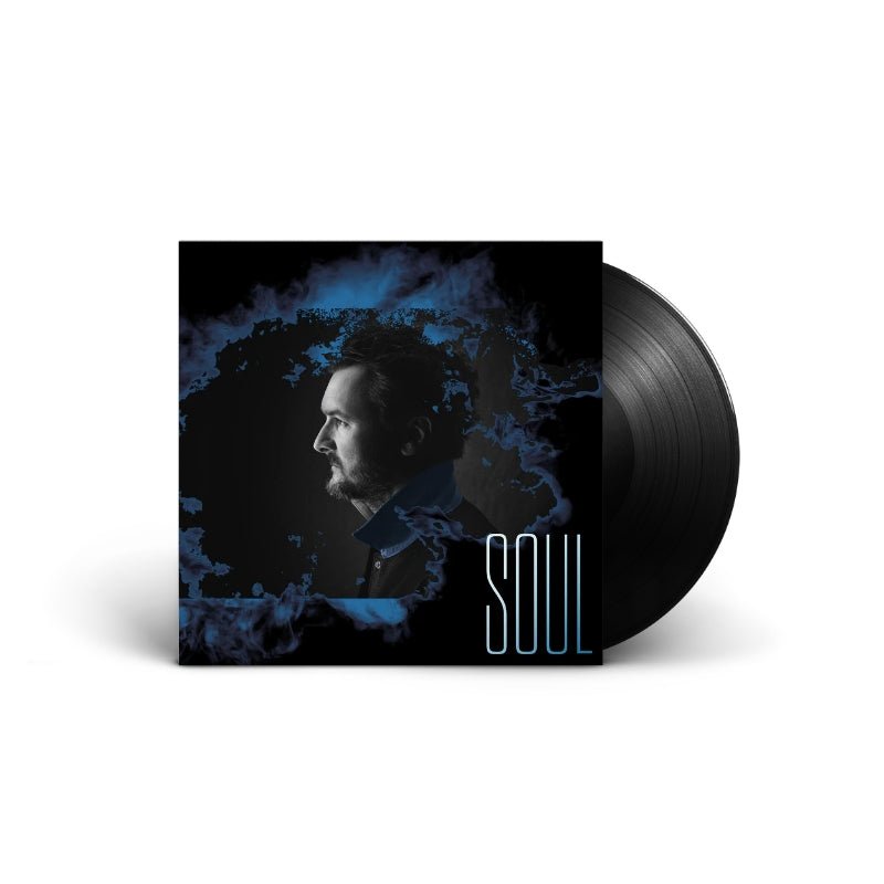 Eric Church - Soul Vinyl