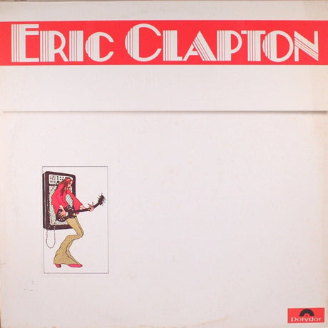 Eric Clapton - At His Best Vinyl