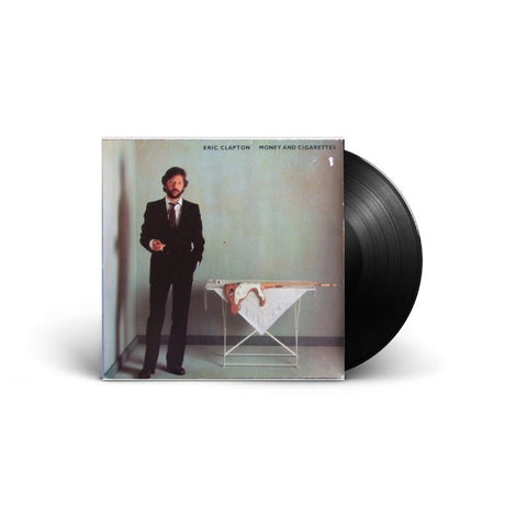 Eric Clapton - Money And Cigarettes Vinyl