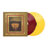Erykah Badu - Mama's Gun Vinyl