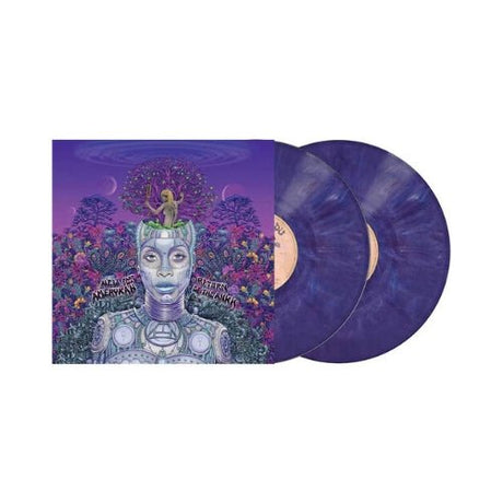 Erykah Badu - New Amerykah Part Two: Return Of The Ankh Vinyl