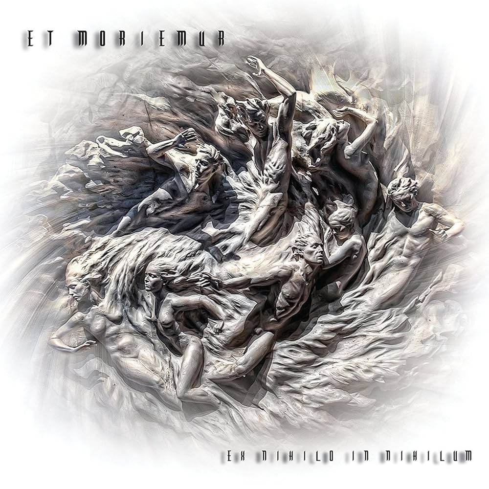 Et Moriemur - Ex Nihilo In Nihilum Vinyl Vinyl
