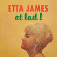 Etta James - At Last! Vinyl Vinyl