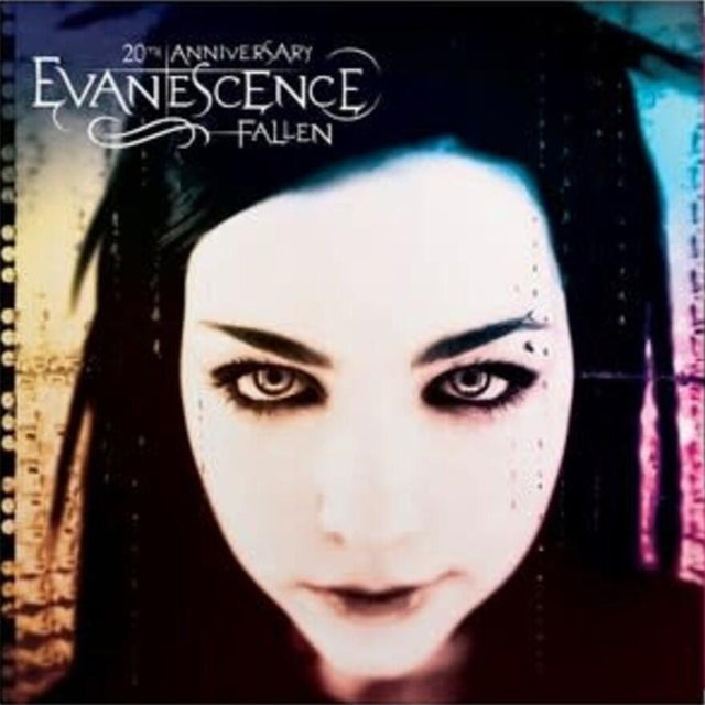 Evanescence - Fallen Vinyl Vinyl