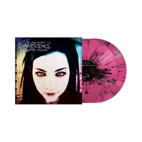 Evanescence - Fallen Vinyl Vinyl