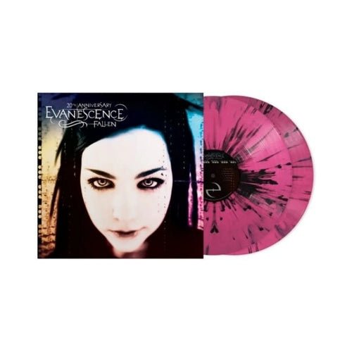 Evanescence - Fallen Vinyl Vinyl