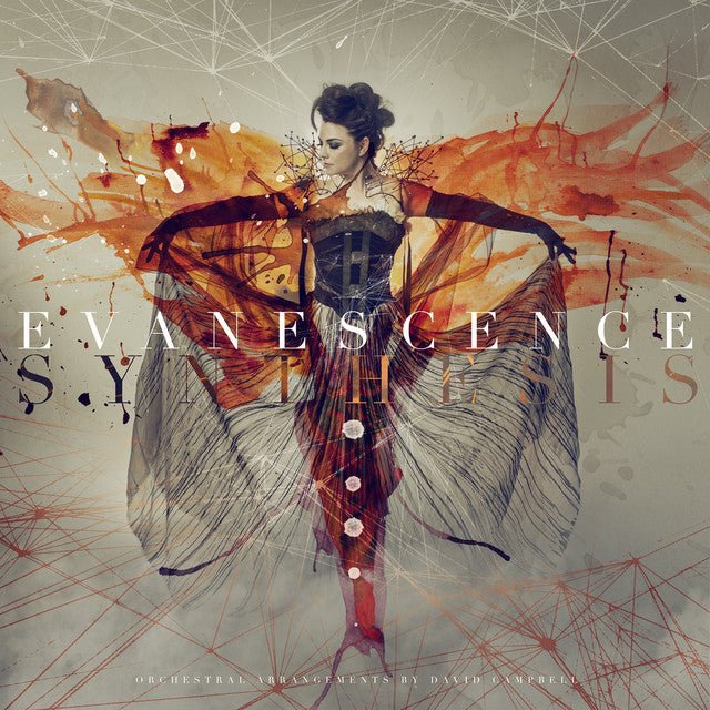 Evanescence - Synthesis Vinyl Vinyl