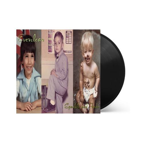 Everclear - Sparkle And Fade Vinyl Vinyl