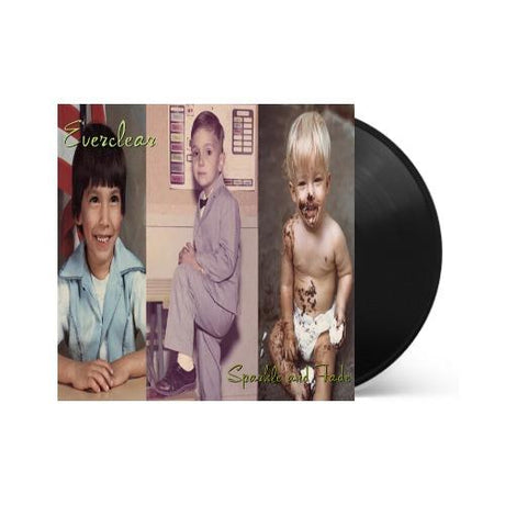 Everclear - Sparkle And Fade Vinyl Vinyl