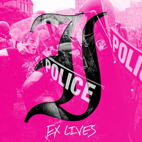 Every Time I Die - Ex Lives CD Vinyl