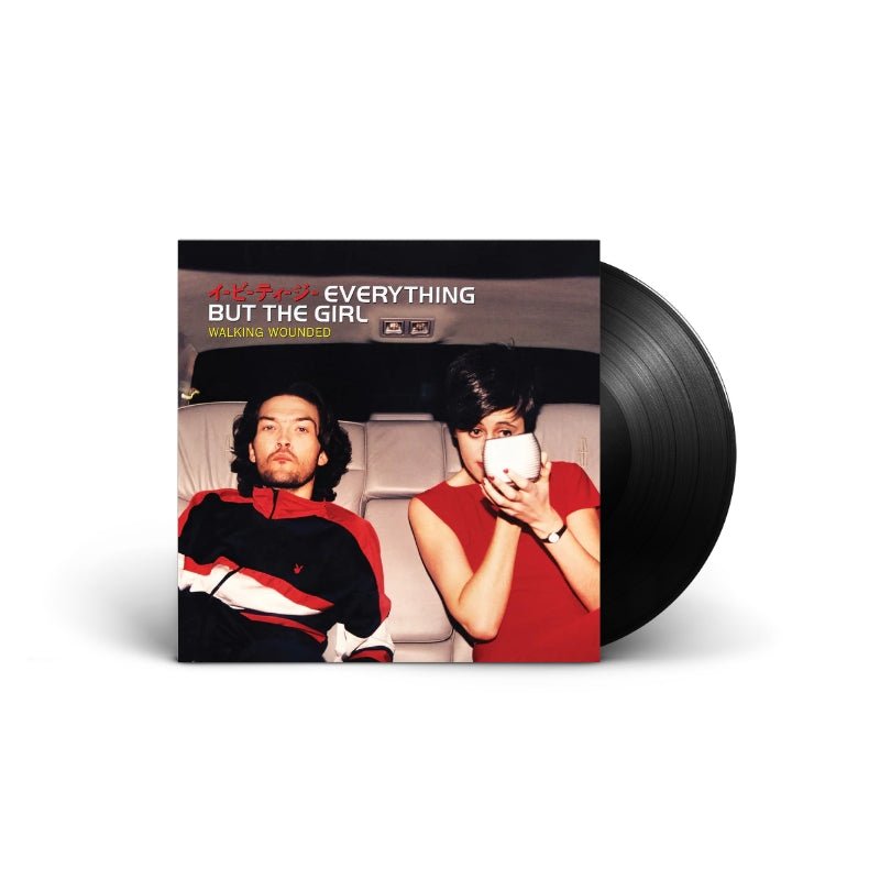 Everything But The Girl - Walking Wounded Vinyl Vinyl