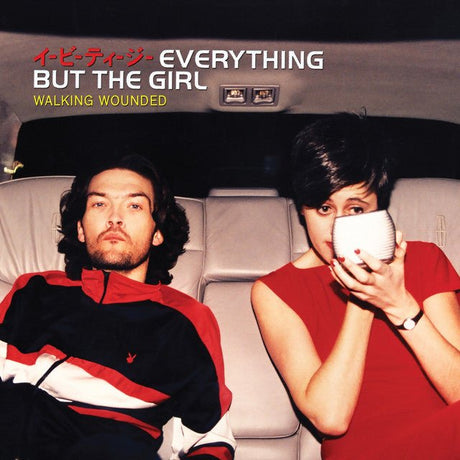 Everything But The Girl - Walking Wounded Vinyl Vinyl