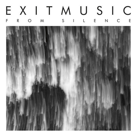 Exitmusic - From Silence Vinyl Vinyl