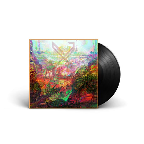 Expander - Neuropunk Boostergang Vinyl Vinyl