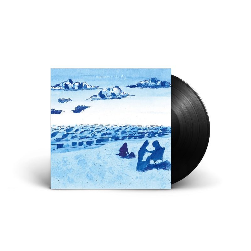 Explosions In The Sky - How Strange, Innocence Vinyl