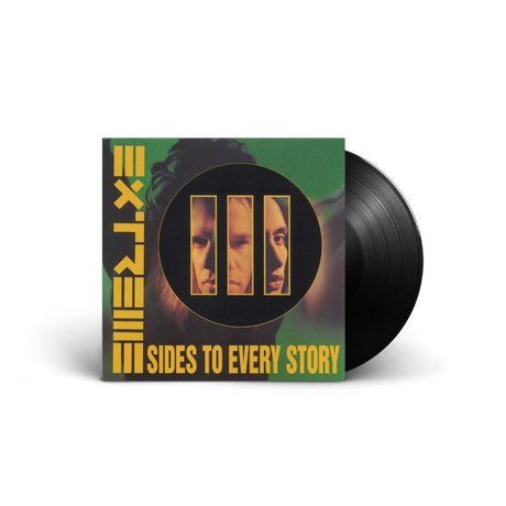 Extreme - III Sides To Every Story Vinyl Vinyl