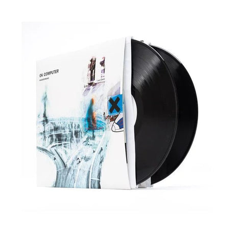 Radiohead - OK Computer Vinyl