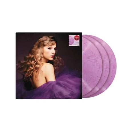 Taylor Swift - Speak Now (Taylor's Version) Vinyl