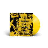 Jason Priest - Jason Priest Is Missing Vinyl