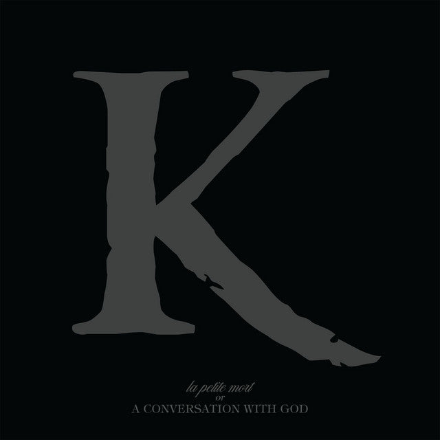 King 810 - La Petite Mort Or A Conversation With God Vinyl