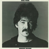 John Prine - Bruised Orange Vinyl