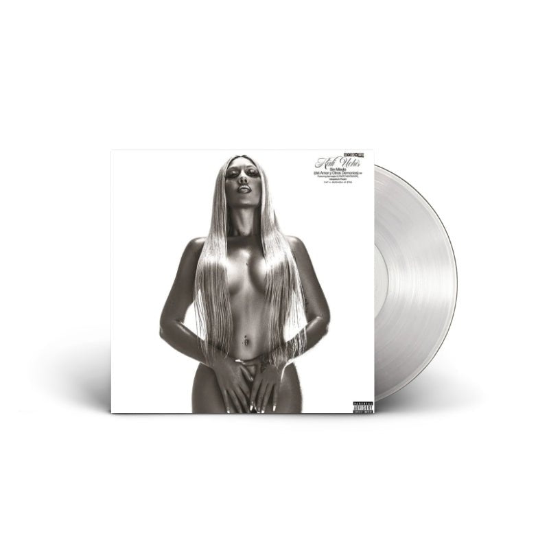 Kali Uchis - Sin Miedo ∞ Records & LPs Vinyl