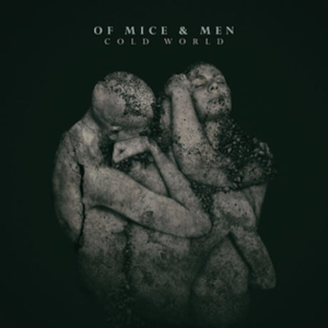 Of Mice & Men - Cold World Vinyl