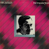 Milt Jackson - The Impulse Years Vinyl