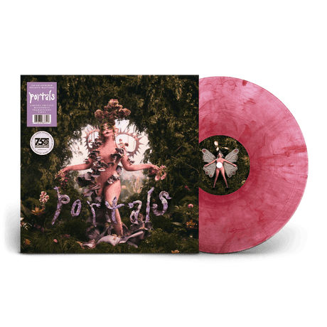 Melanie Martinez - Portals Vinyl