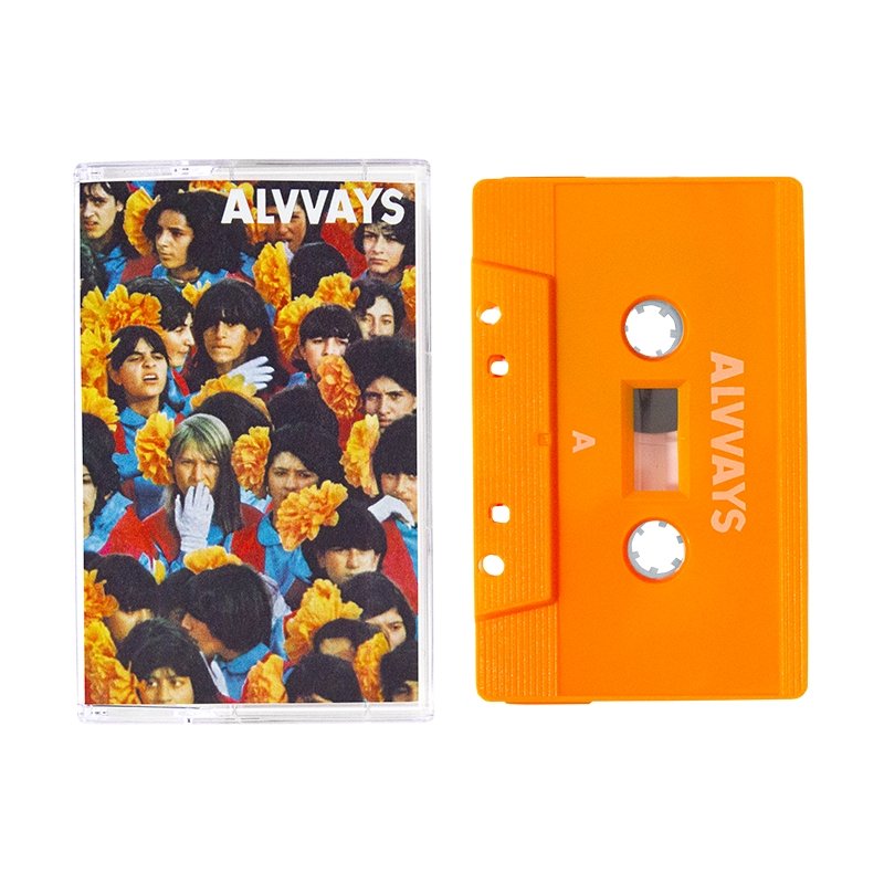 Alvvays - Alvvays Vinyl