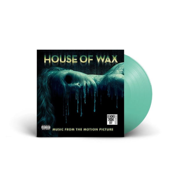 Various - House Of Wax Vinyl