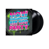 Various - Now That's What I Call Music! Hip Hop Party Vinyl