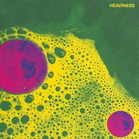 Heavïness - Heavïness Music CDs Vinyl
